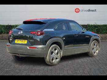 Used Mazda MX-30 2021 for sale - 74658131: Photo