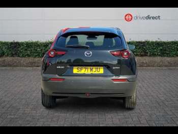 Used Mazda MX-30 2021 for sale - 74658131: Photo