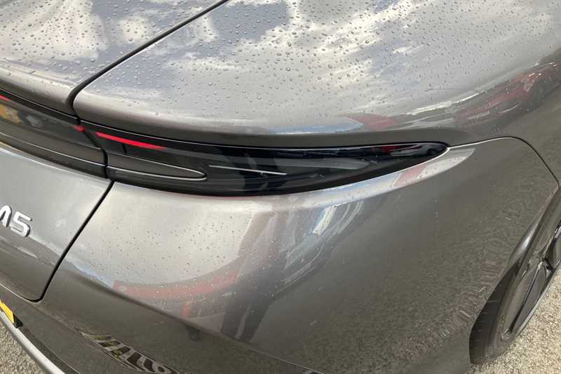 Used MG MG IM5 2025 for sale - 76756054: Photo 32