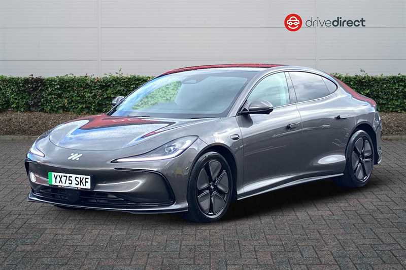 Used MG MG IM5 2025 for sale - 76756054: Photo 7