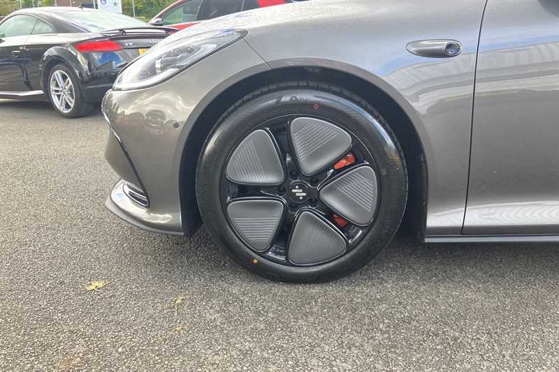 Used MG MG IM5 2025 for sale - 76756054: Photo 9