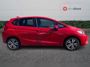 Used Honda Jazz 2017 for sale - 78731452: Photo