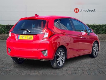 Used Honda Jazz 2017 for sale - 78731452: Photo