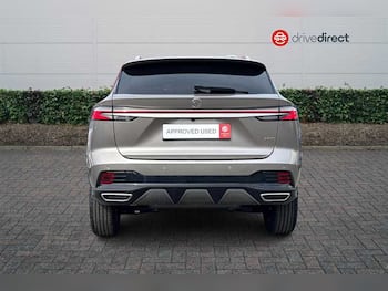 Used MG MG HS 2026 for sale - 79682097: Photo