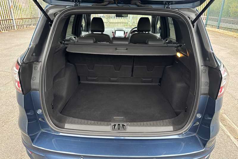 Used Ford Kuga 2019 for sale - 77318191: Photo 25