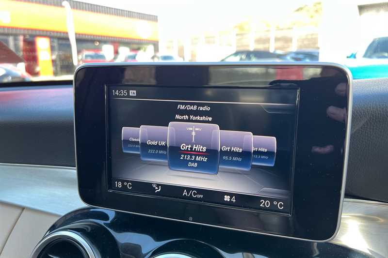 Used Mercedes-Benz C Class 2016 for sale - 77894910: Photo 17