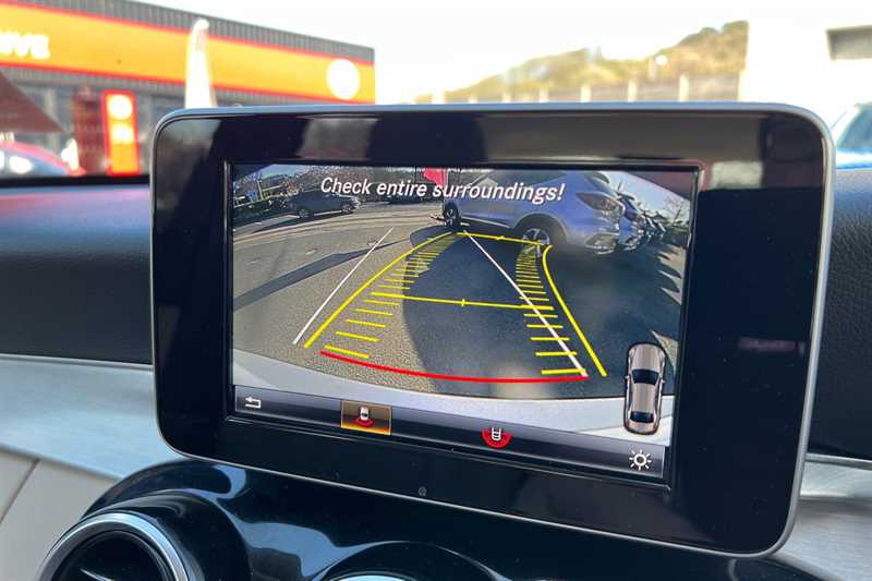 Used Mercedes-Benz C Class 2016 for sale - 77894910: Photo 19