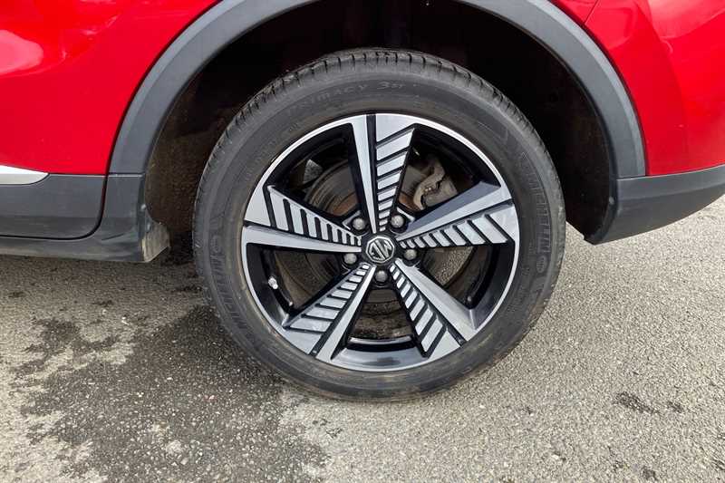 Used MG MG ZS 2021 for sale - 78129977: Photo 11