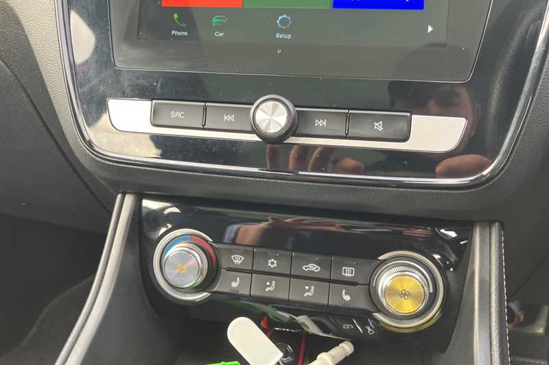 Used MG MG ZS 2021 for sale - 78129977: Photo 15