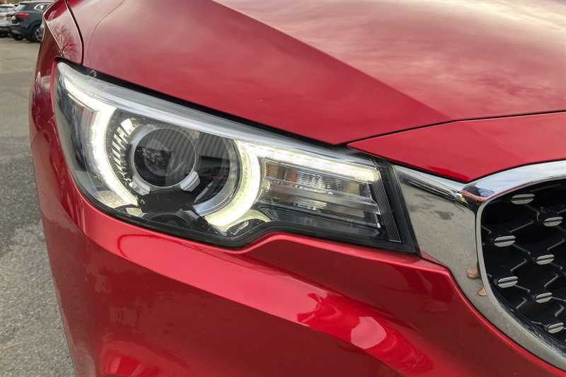 Used MG MG ZS 2021 for sale - 78129977: Photo 28