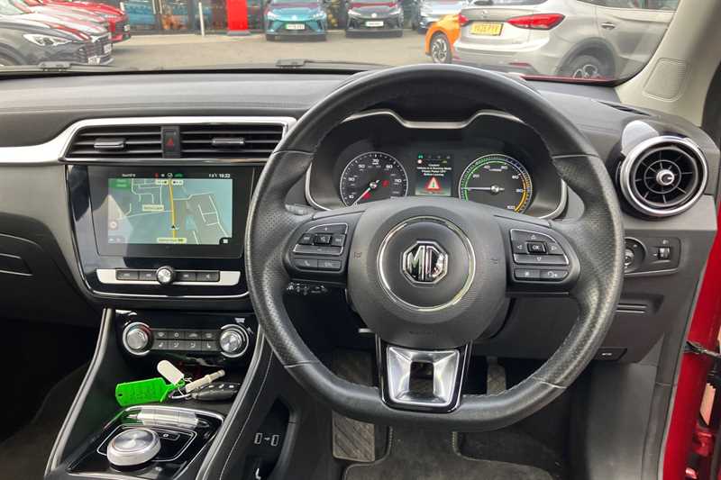 Used MG MG ZS 2021 for sale - 78129977: Photo 40