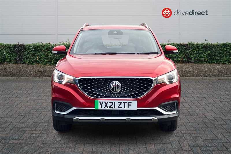 Used MG MG ZS 2021 for sale - 78129977: Photo 8