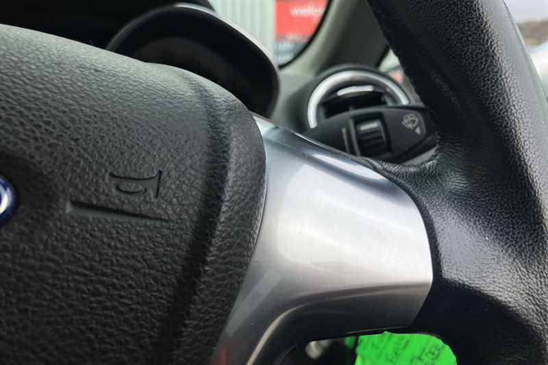 Used Ford Fiesta 2017 for sale - 76286518: Photo 22