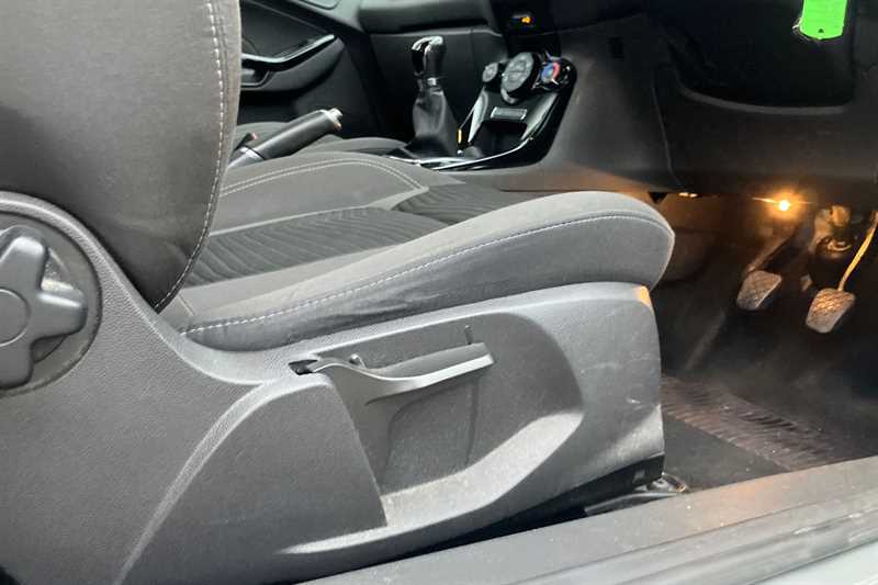Used Ford Fiesta 2017 for sale - 76286518: Photo 26