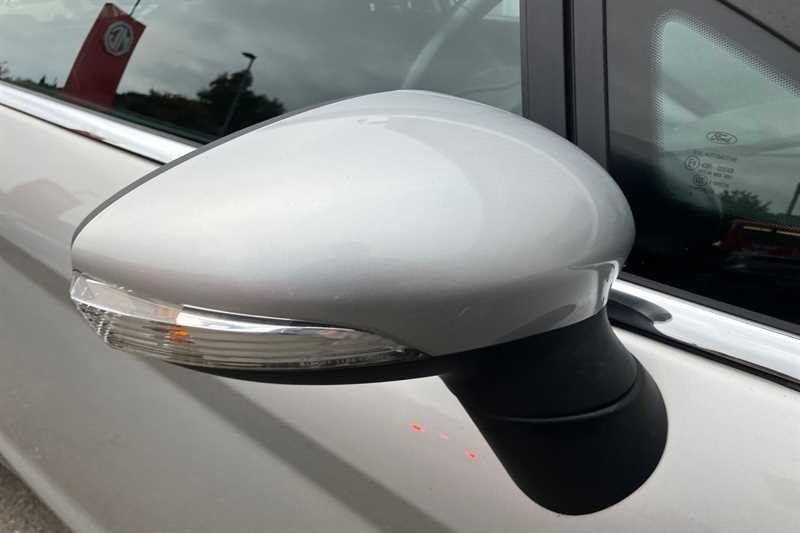 Used Ford Fiesta 2017 for sale - 76286518: Photo 34
