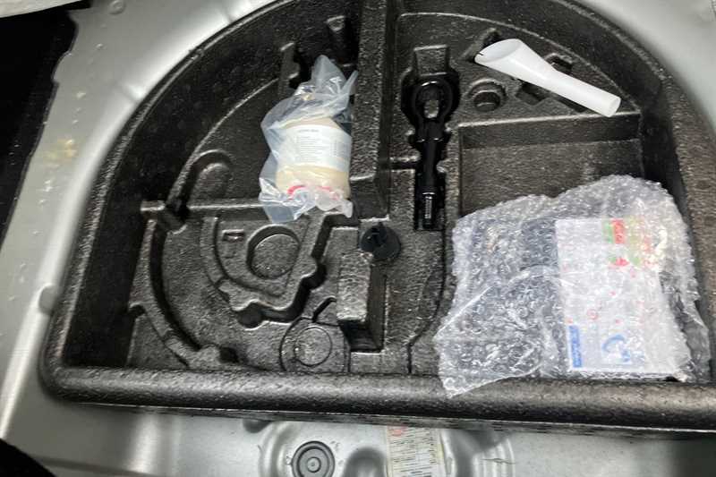 Used Ford Fiesta 2017 for sale - 76286518: Photo 37