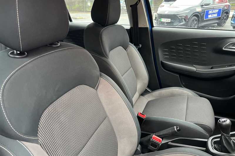 Used MG MG3 2018 for sale - 77474080: Photo 23