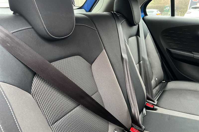 Used MG MG3 2018 for sale - 77474080: Photo 24