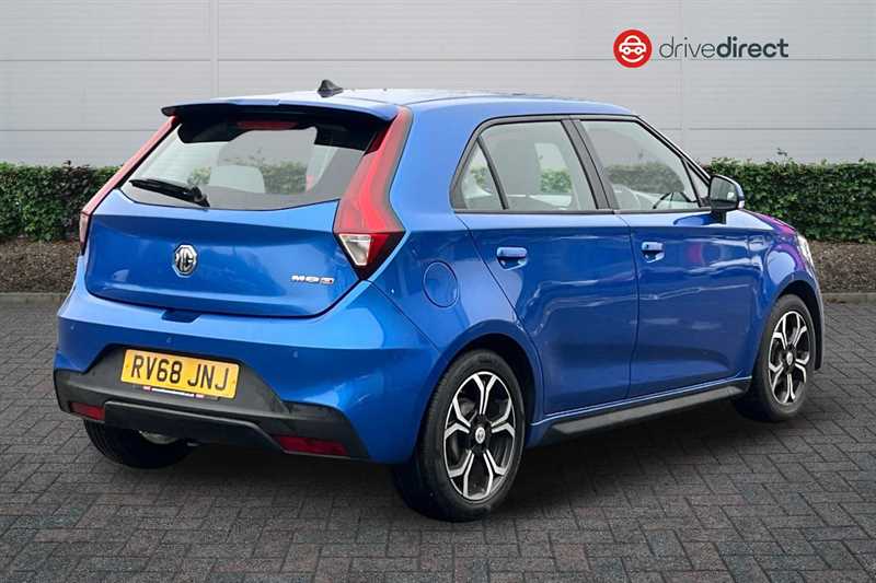 Used MG MG3 2018 for sale - 77474080: Photo 3