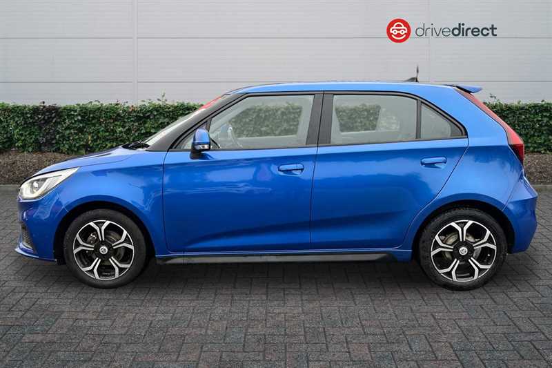 Used MG MG3 2018 for sale - 77474080: Photo 6