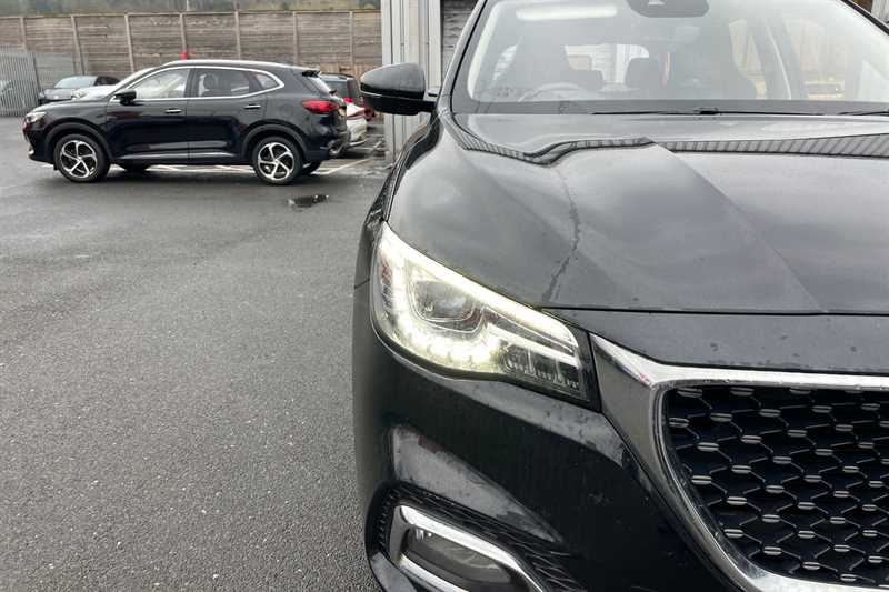 Used MG MG HS 2022 for sale - 77430896: Photo 28