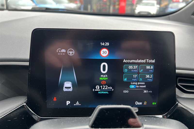 Used MG MG3 2026 for sale - 78075643: Photo 20