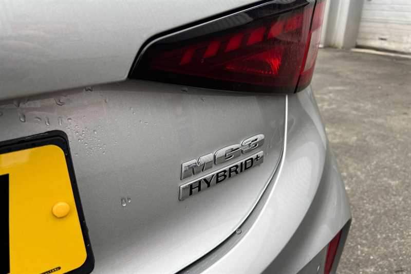 Used MG MG3 2026 for sale - 78075643: Photo 30