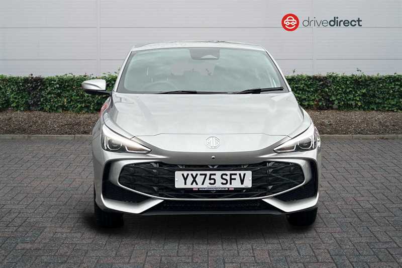 Used MG MG3 2026 for sale - 78075643: Photo 8