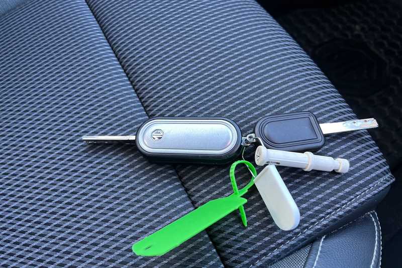 Used MG MG3 2024 for sale - 77309469: Photo 36