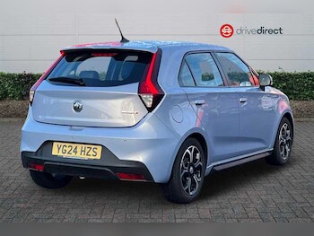 Used MG MG3 2024 for sale - 77309469: Photo