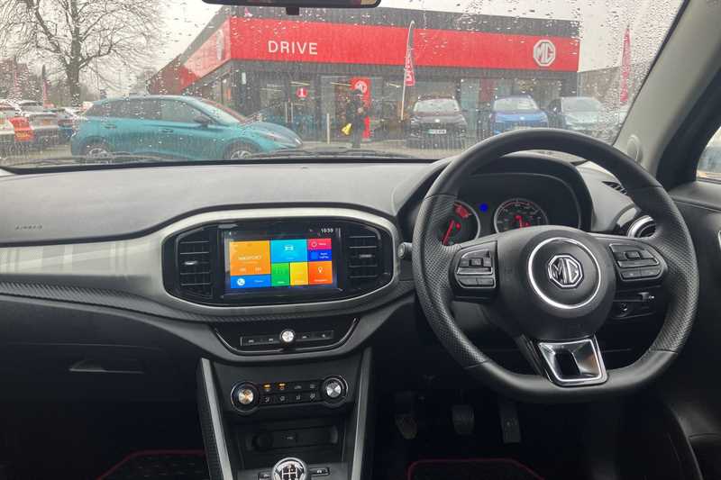 Used MG MG3 for sale - 77863039: Photo 13