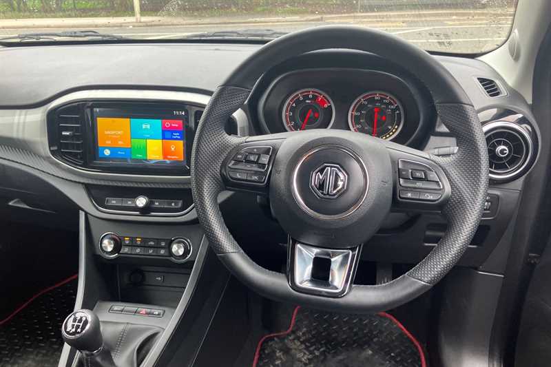 Used MG MG3 for sale - 77863039: Photo 41