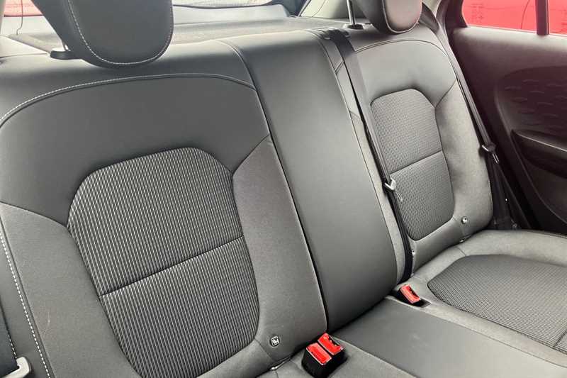 Used MG MG3 for sale - 77863039: Photo 42