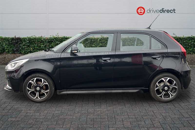 Used MG MG3 for sale - 77863039: Photo 6
