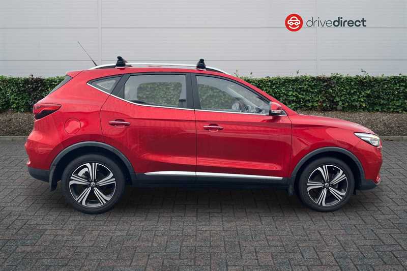 Used MG MG ZS 2021 for sale - 77812261: Photo 2