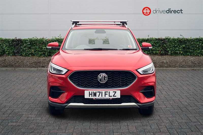 Used MG MG ZS 2021 for sale - 77812261: Photo 8