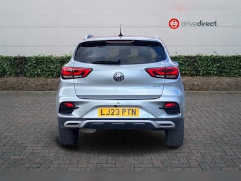 Used MG MG ZS 2023 for sale - 76443632: Photo