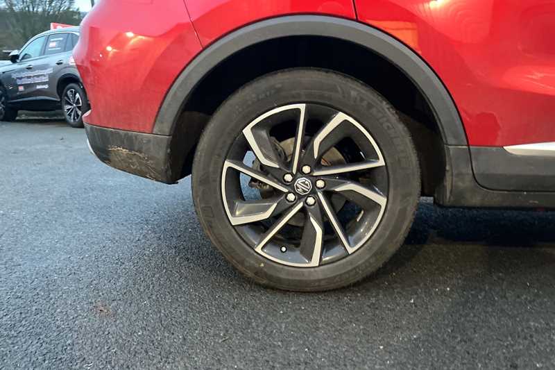 Used MG MG ZS 2023 for sale - 76756627: Photo 12