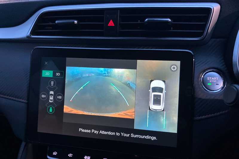 Used MG MG ZS 2023 for sale - 76756627: Photo 19