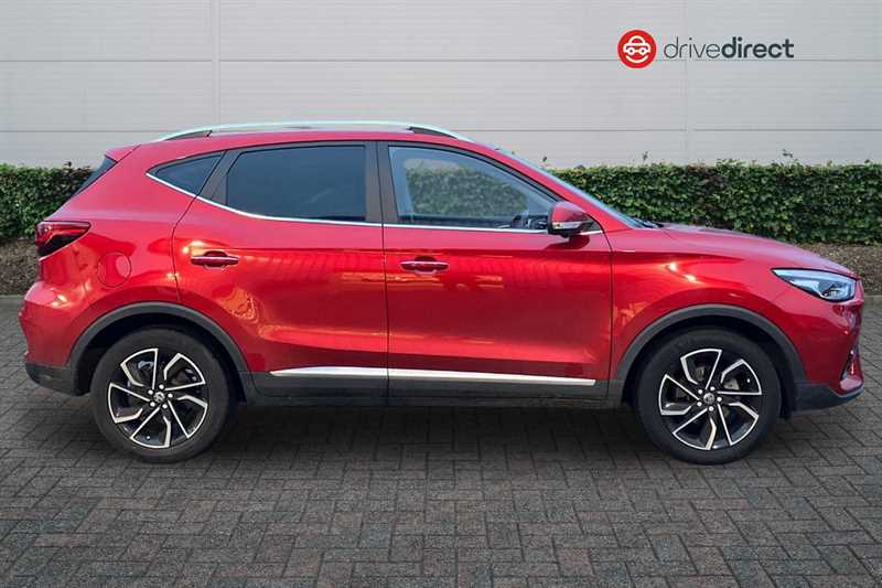 Used MG MG ZS 2023 for sale - 76756627: Photo 2