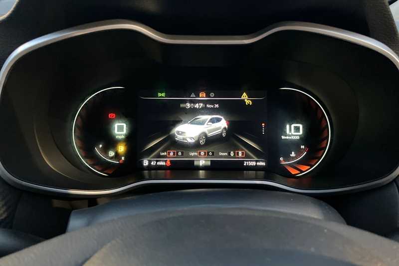 Used MG MG ZS 2023 for sale - 76756627: Photo 20