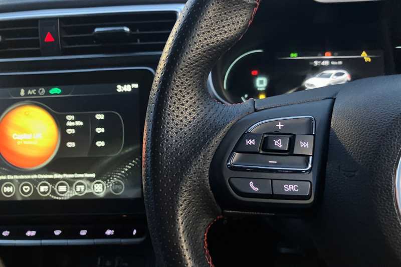 Used MG MG ZS 2023 for sale - 76756627: Photo 21