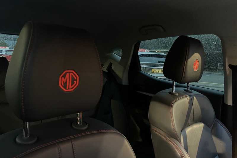 Used MG MG ZS 2023 for sale - 76756627: Photo 23