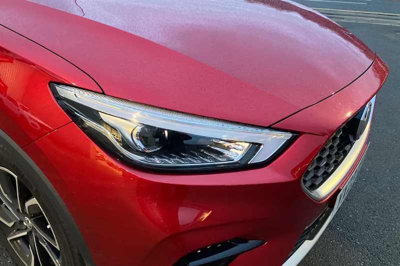 Used MG MG ZS 2023 for sale - 76756627: Photo 28