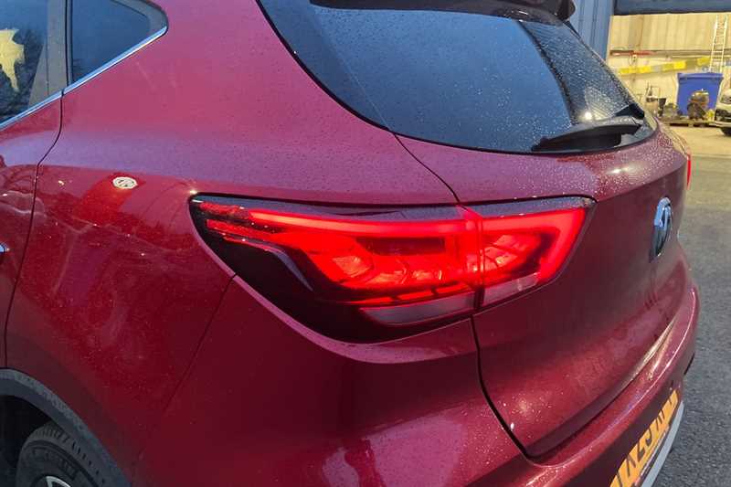 Used MG MG ZS 2023 for sale - 76756627: Photo 31