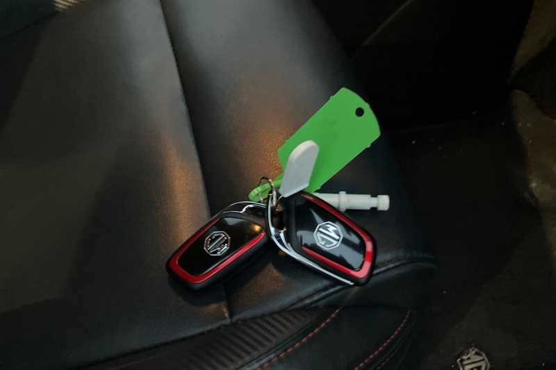 Used MG MG ZS 2023 for sale - 76756627: Photo 36