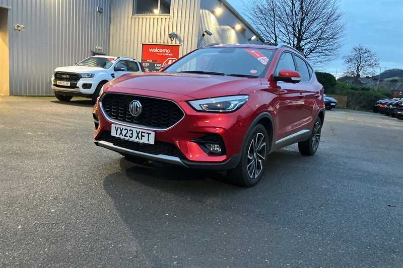 Used MG MG ZS 2023 for sale - 76756627: Photo 39