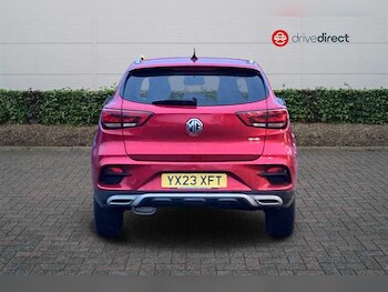 Used MG MG ZS 2023 for sale - 76756627: Photo