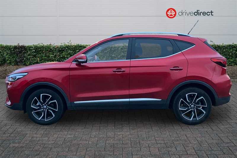 Used MG MG ZS 2023 for sale - 76756627: Photo 6