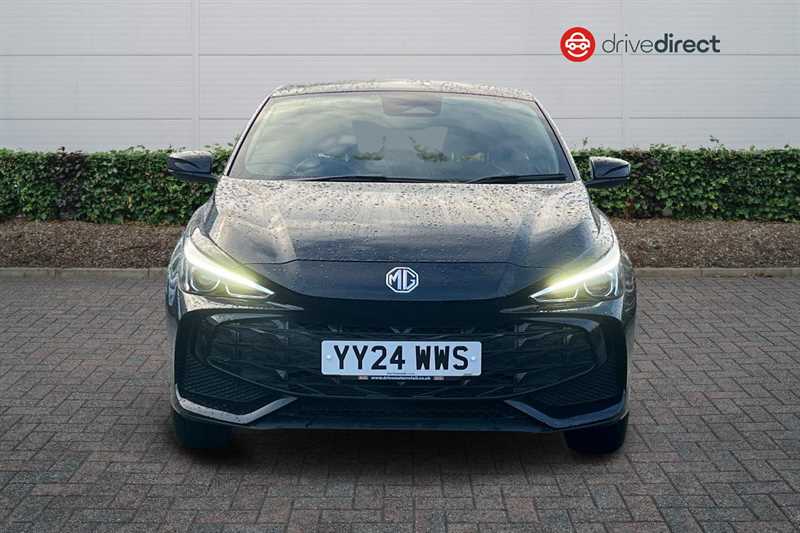 Used MG MG3 2024 for sale - 78119563: Photo 8